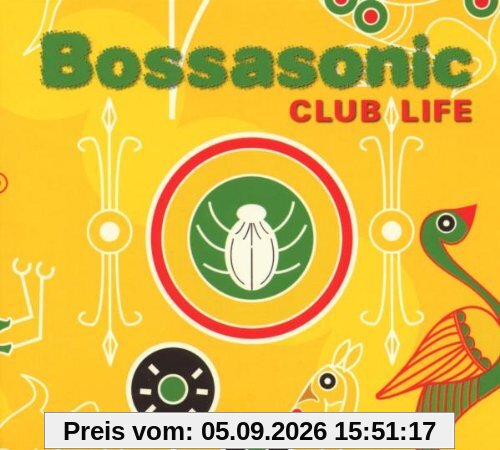Club Life