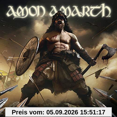Amon Amarth - Berserker [Vinyl LP]