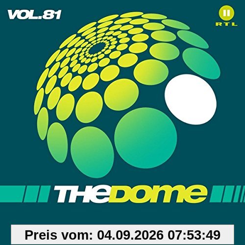 The Dome Vol.81