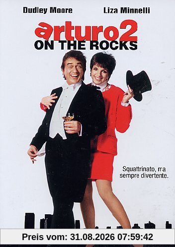 Arturo 2 - On the rocks [IT Import]