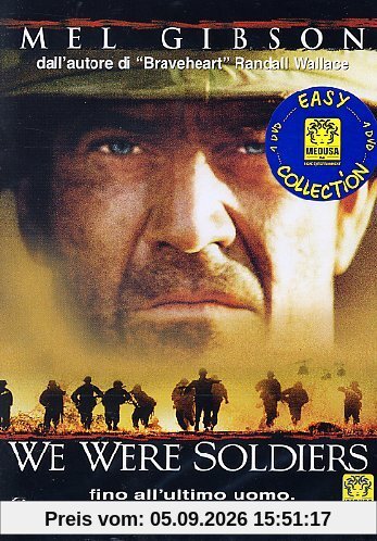 We were soldiers - (SINGOLO) [IT Import]