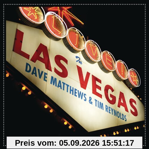 Live in Las Vegas