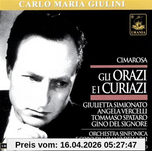 Gli Orazi E I Curiazi