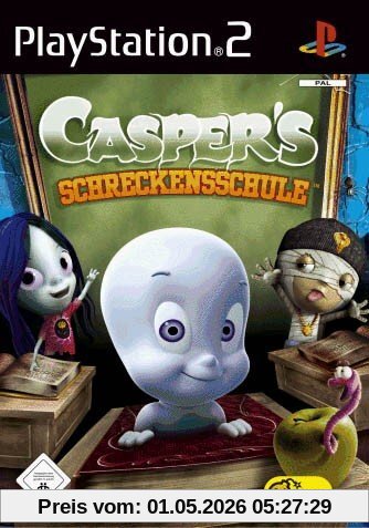 Casper's Schreckensschule