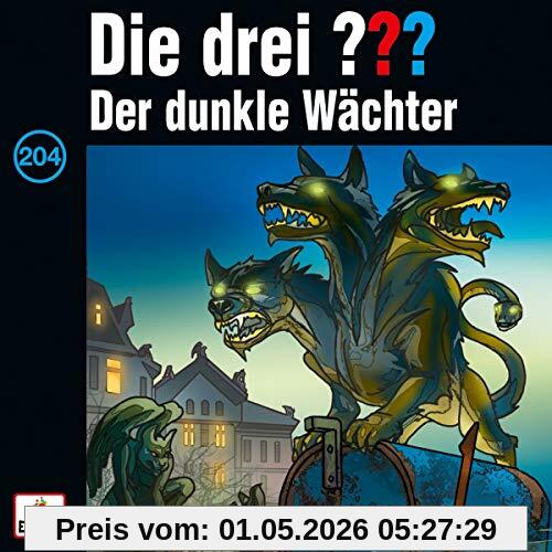 204/der Dunkle Wächter