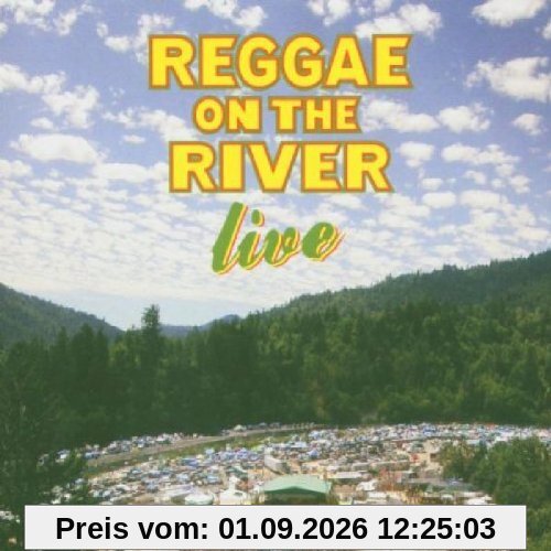 Reggae on the River
