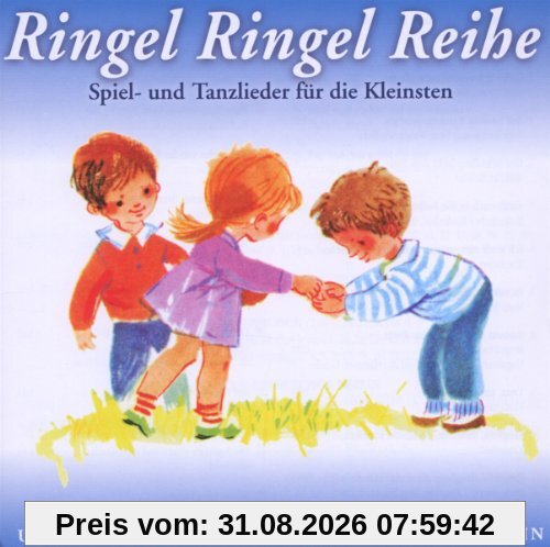 Ringel Ringel Reihe