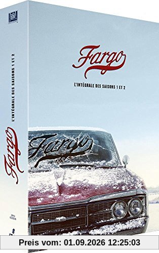 Fargo - Saisons 1 et 2