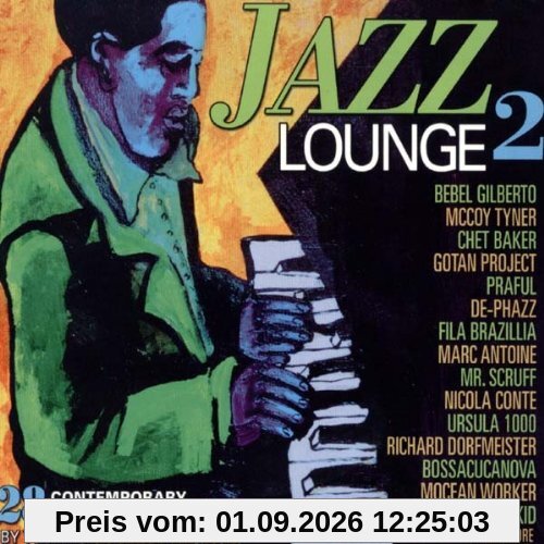 Jazz Lounge 2