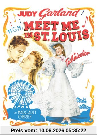 Meet Me in St. Louis