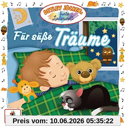 Für Süße Träume