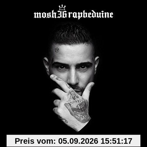 Rapbeduine (Limited Fan Edition)