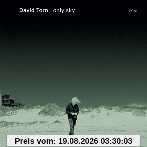David Torn Only Sky