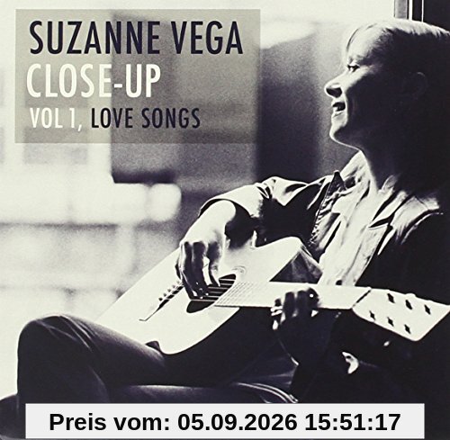 Close-Up Vol.1:Love Songs