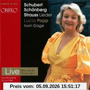Lieder