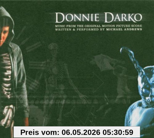 Ost Donnie Darko
