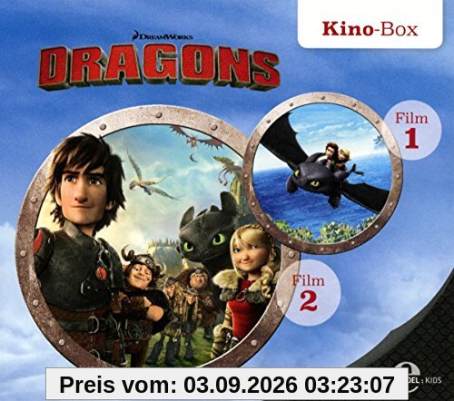 (1)Kino-Box