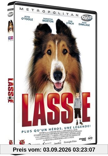 Lassie [FR Import]