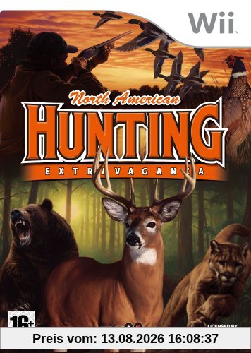 North American Hunting Extravaganza
