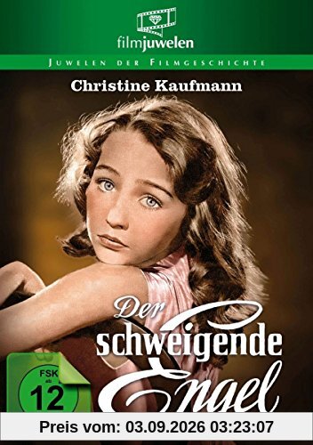Der schweigende Engel