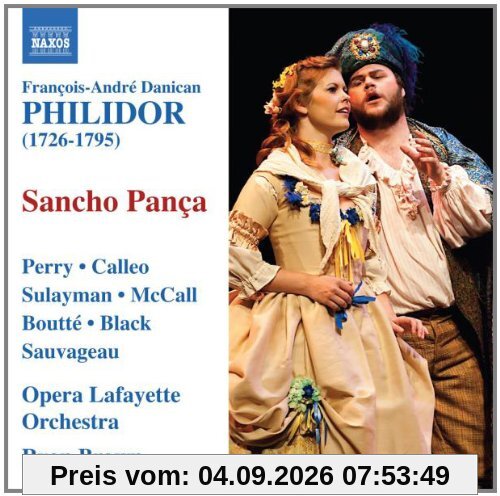 Sancho Pança