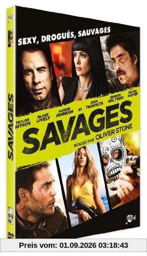 Savages