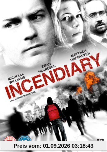 Incendiary [UK Import]