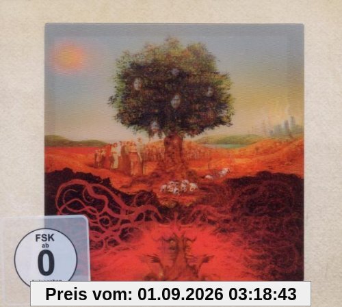 Heritage (Deluxe Edition)