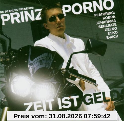 Zeit Ist Geld