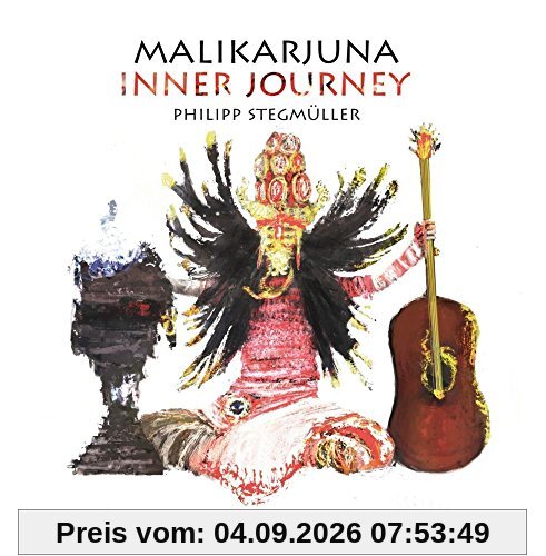 Malikarjuna - Inner Journey