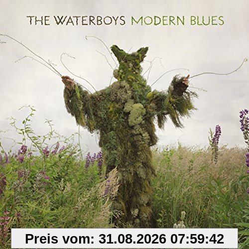 Modern Blues