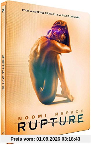 Rupture