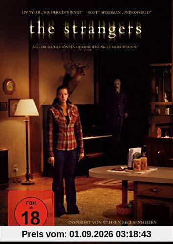 The Strangers