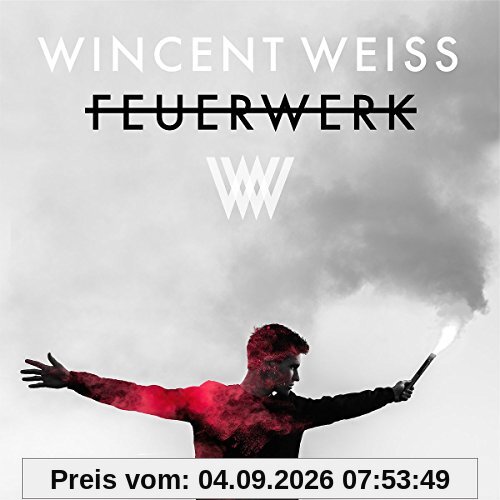 Feuerwerk (2-Track)