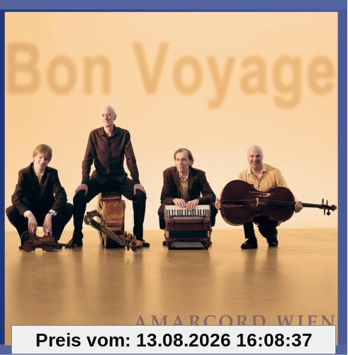 Bon Voyage