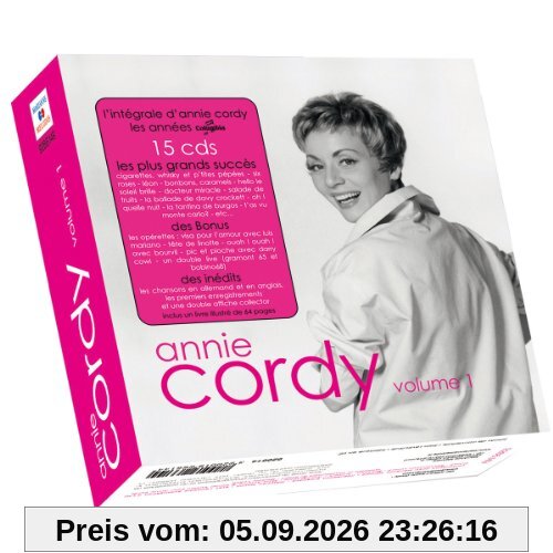 Les Annees Columbia-Pathe