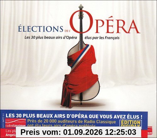 Les Elections de l Opera