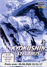 Kyokushin Syllabus Band 2