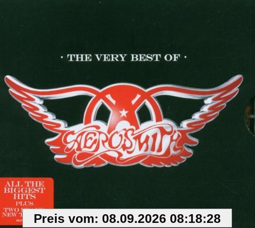 Devil's Got a New Disguise: Very Best of Aerosmith