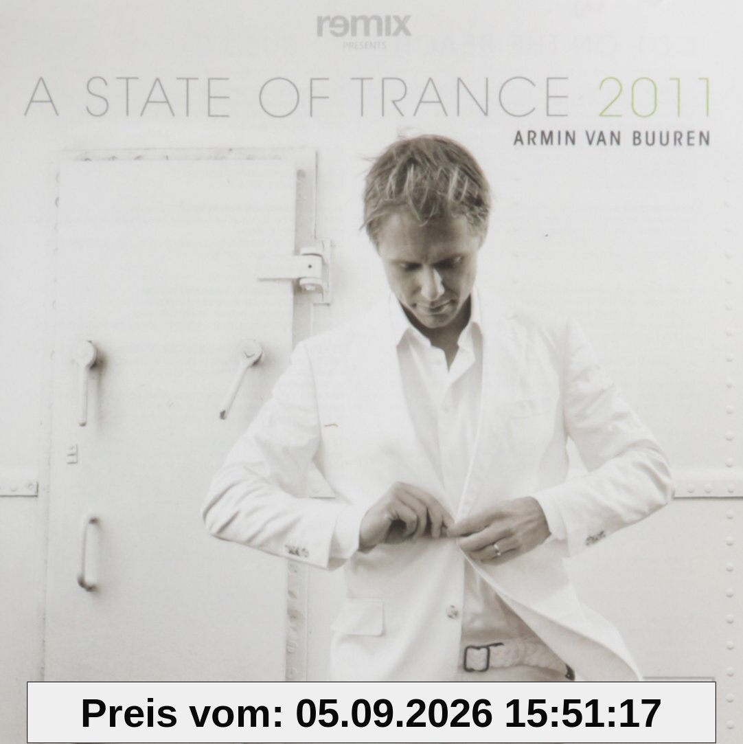 A State of Trance 2011