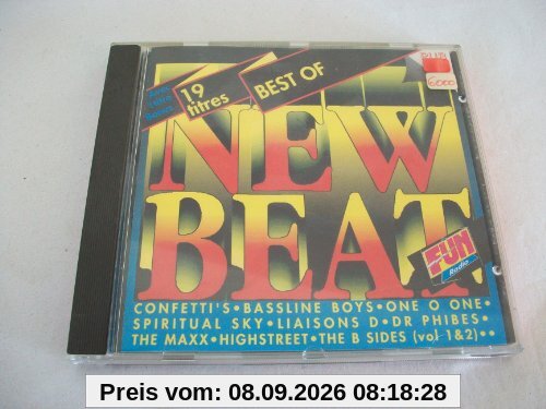 Best of new beat