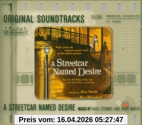 A Streetcar Named Desire