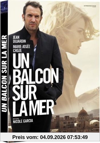 Un balcon sur la mer [FR Import]