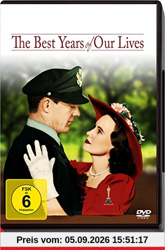 Die besten Jahre unseres Lebens
