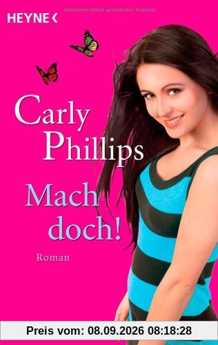 Mach doch!: Roman