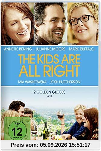 The Kids Are All Right
