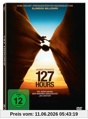 127 Hours
