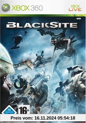 Blacksite