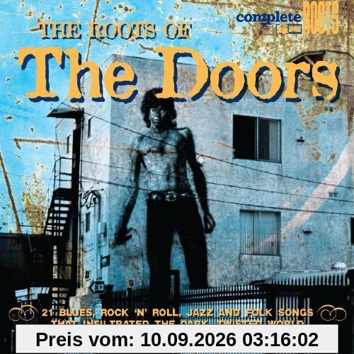 Roots of the Doors