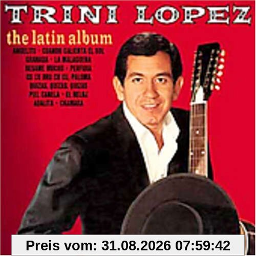 Latin Album